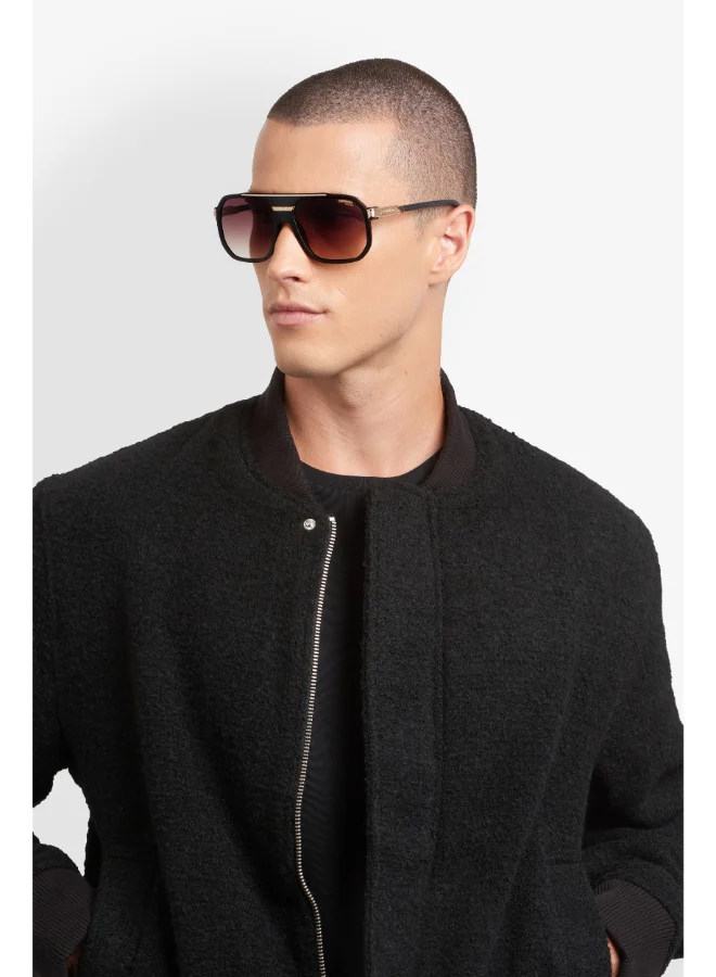 كاريرا Rectangular Carrera Sunglasses